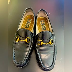 Gucci Horesbit 1953 Loafer